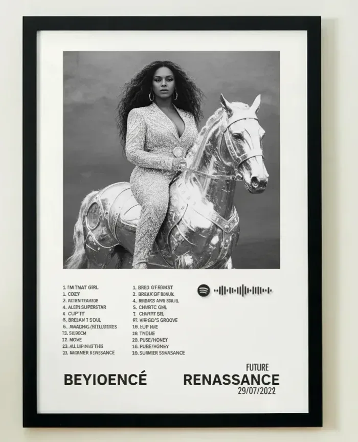 servicios post beyoncé